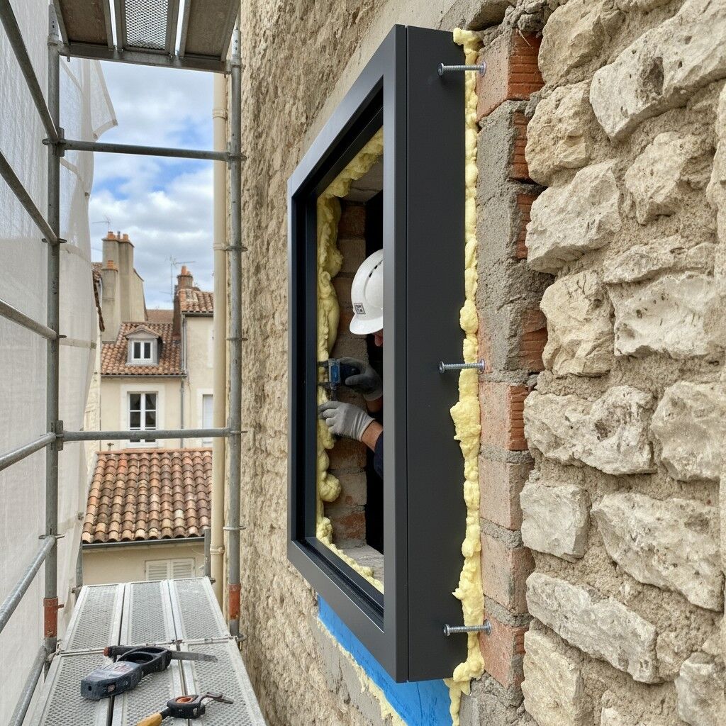 MENUISERIE DU VIGNOBLE