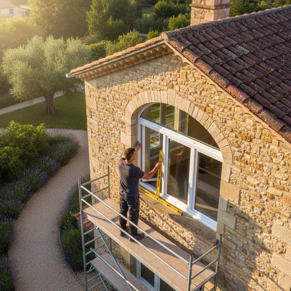 MENUISERIE DU VIGNOBLE